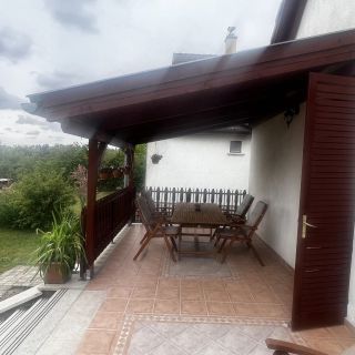 Bő vendégház (4)