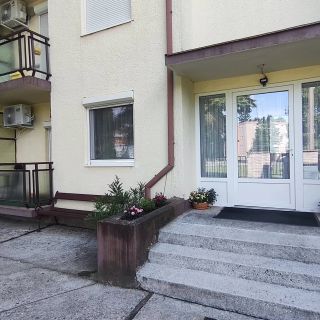 Erkel Apartman Harkány (2)
