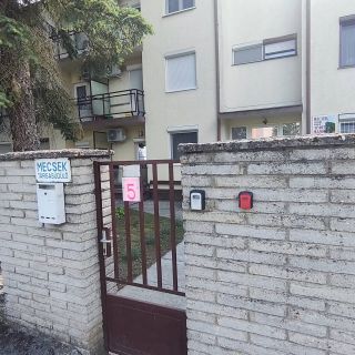 Erkel Apartman Harkány (3)