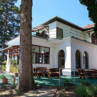 Medosz Hotel Szigliget (3)