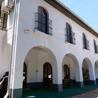 Medosz Hotel Szigliget (5)