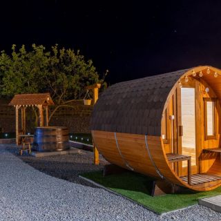 Déjá-Vu Apartmanház Szigetvár (2)