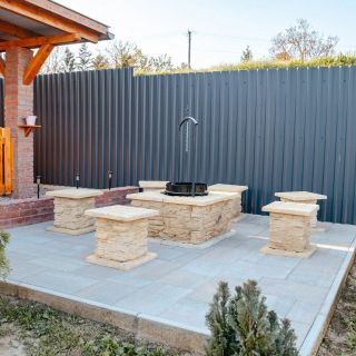 Déjá-Vu Apartmanház Szigetvár (3)