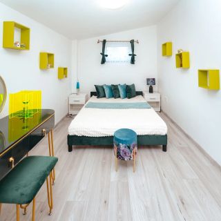 Déjá-Vu Apartmanház Szigetvár (4)