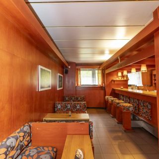 HOTEL ČERNÁ BOUDA (5)