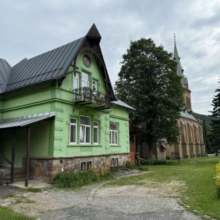 U Žabky (2)