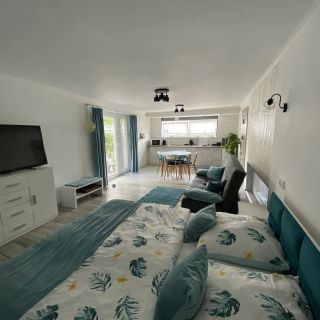 Wynajem Pokoi Mikołajki (5)
