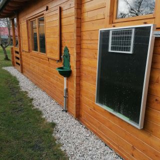 Chata Žírovice (5)