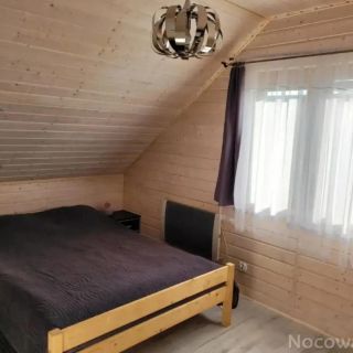 Domki Wczasowe Sola Sarbinowo (4)