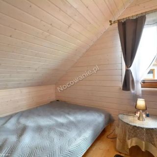 Domki Wczasowe Sola Sarbinowo (5)