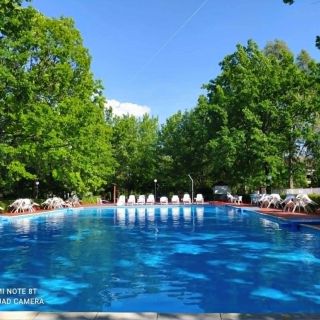 Üdülő Apartman Gárdony (2)