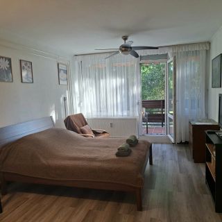 Üdülő Apartman Gárdony (3)