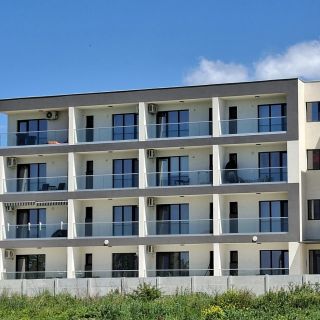 Apartament Best View Nibiru Costinești (2)