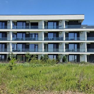 Apartament Best View Nibiru Costinești (3)