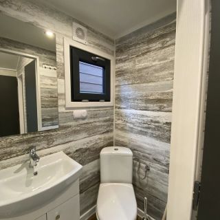 Chata Pirata Tiny House Dziwnów (5)