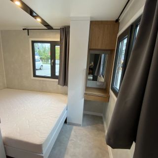 Chata Pirata Tiny House Dziwnów (4)