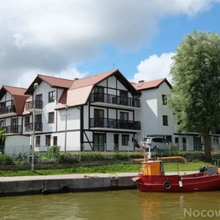 Apartament Fala House Rowy (5)