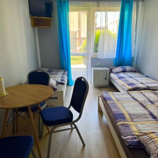 Pokoje Gościnne Wittstock Chłapowo (5)