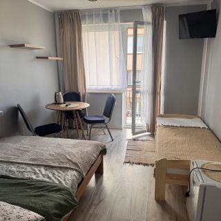 Pokoje Gościnne Wittstock Chłapowo (4)