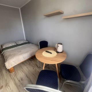 Pokoje Gościnne Wittstock Chłapowo (3)
