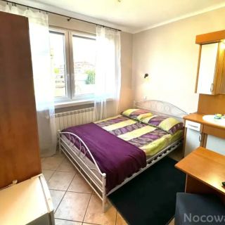 Pokoje u Nicole Mrzeżyno (2)