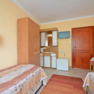 Pokoje u Nicole Mrzeżyno (3)