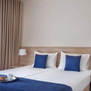 Hotel Molo*** Sopot (2)