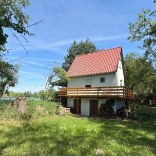 Riverside Relax Home Szigetbecse (3)