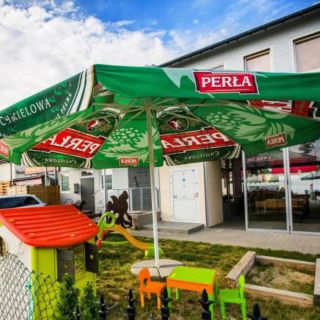 Pokoje Okuninka Złoty Kurczak (5)