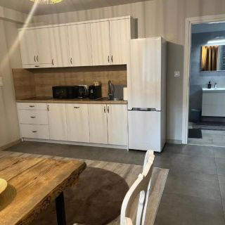 Apartament Arkadia przy Amfiteatrze Mrągowo (2)