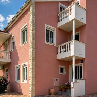 Apartman Sukošan - CDY502 (2)