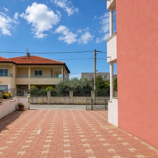 Apartman Sukošan - CDY502 (5)