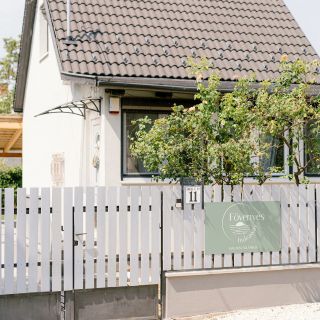 Fövenyes Hideaway Vendégház Balatonudvari (3)