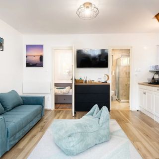 Fövenyes Hideaway Vendégház Balatonudvari (4)