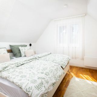Fövenyes Hideaway Vendégház Balatonudvari (5)