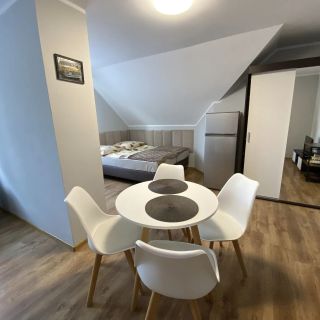 Pokoje u Doroty Niechorze (3)
