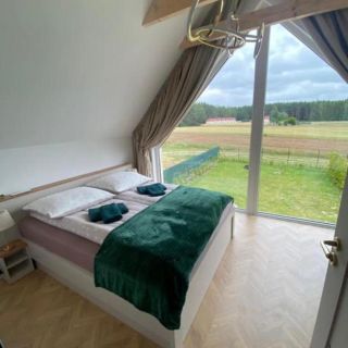 Domek Panorama House Tupadły (2)