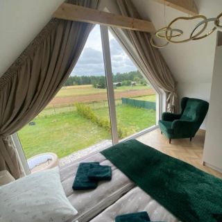 Domek Panorama House Tupadły (3)
