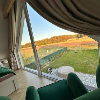 Domek Panorama House Tupadły (4)