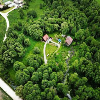 Willa Bobrowa Dolina Biebrza Goniądz (3)