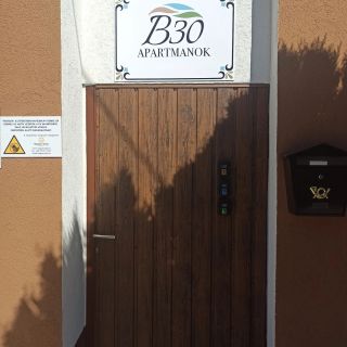 B30 Apartmanok Eger (2)