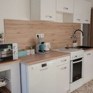 Figo Studio Apartman Gyenesdiás (2)