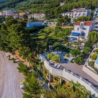 Apartments Dream Brela (2)