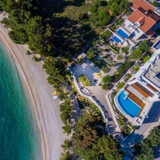 Apartments Dream Brela (3)