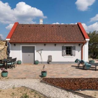 1HA Vendégház Tagyon (2)