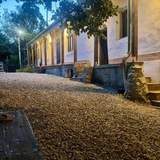 Casa Barkoba Alsó ház Tornabarakony (2)
