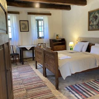 Casa Barkoba Alsó ház Tornabarakony (3)