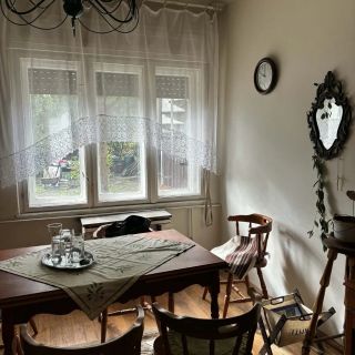 Leander Vendégház Veszprém (3)