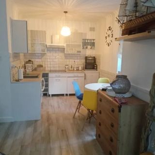 Apartament Rewal (2)