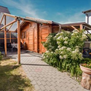 Pokoje Gościnne Arka Białogóra (4)